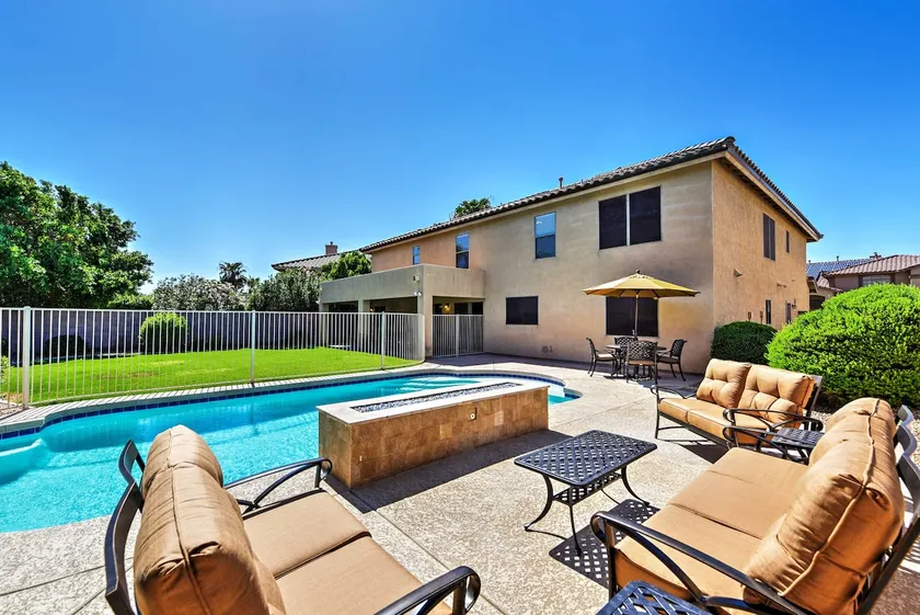 Spacious Home w/ Heated Pool in Litchfield Park! - Image 1