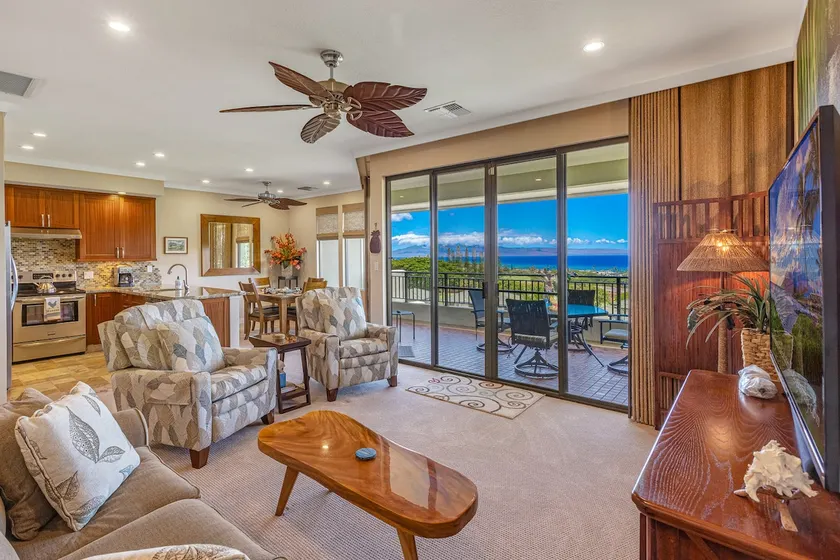 One of the Best Panoramic Ocean Views in Complex - Image 1