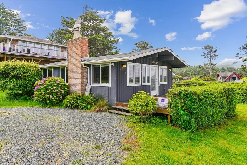 Little Caper - Newly Renovated! - Image 1