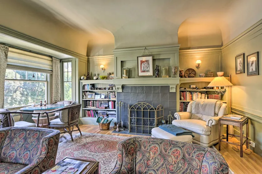San Francisco Condo - Walk to Golden Gate Park! - Image 1