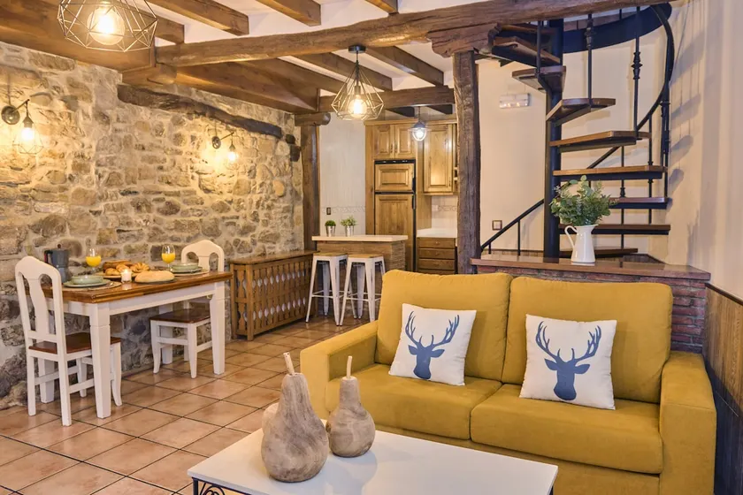 Full rental of the Rural House - Image 1