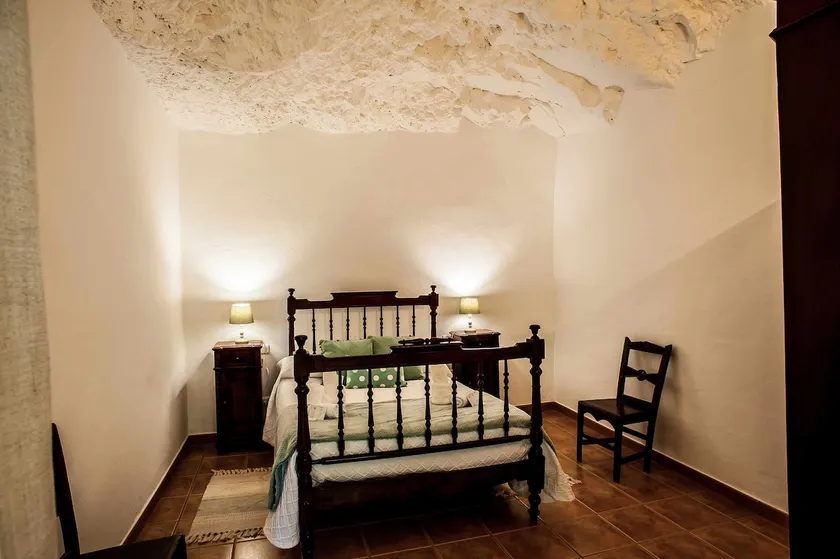 Casa Cueva El Molino By Artenatur - Image 1