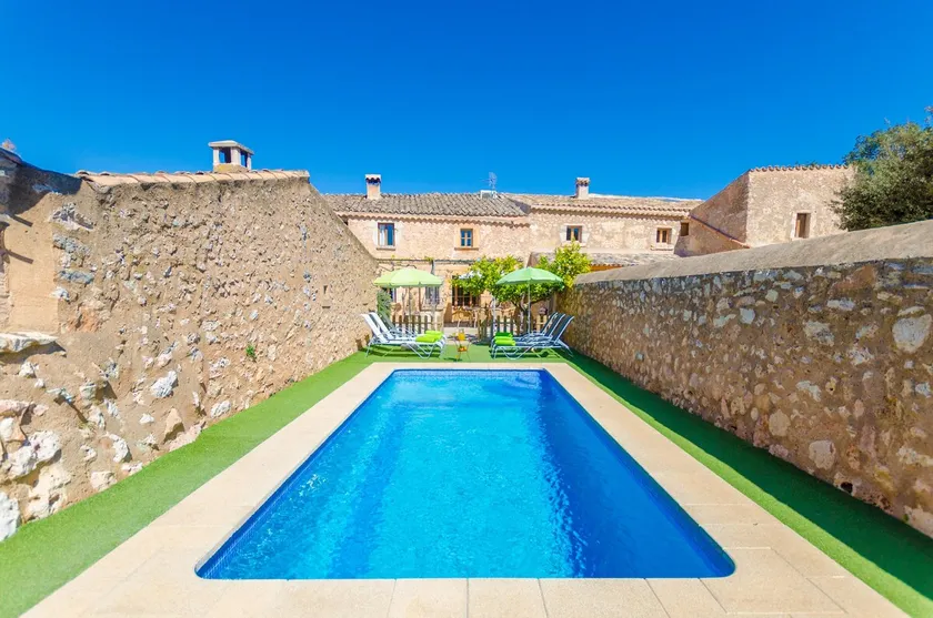 Can Maria Costitx Estate - Image 1