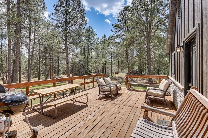 Private & Cosy Black Hills Accueil w / Horse Corral! - Image 1