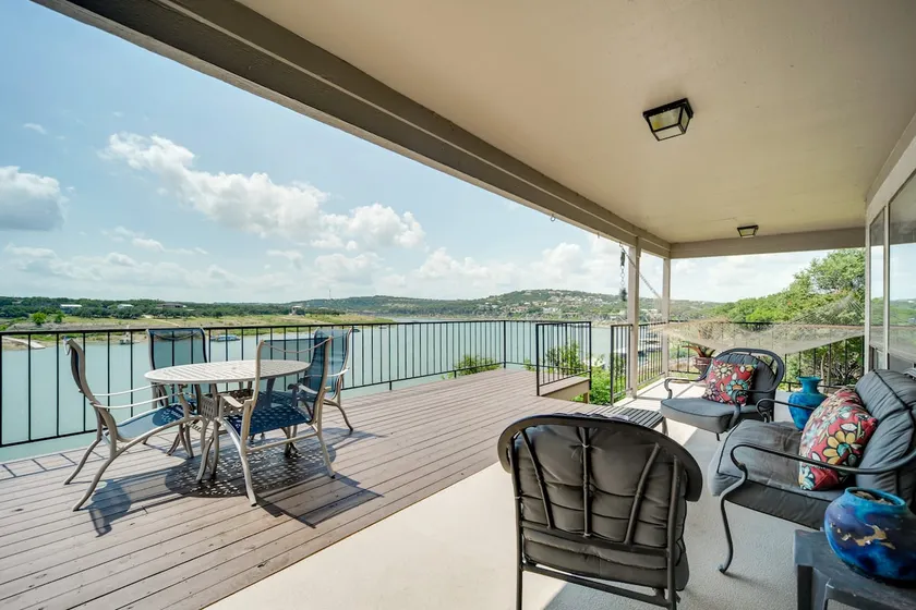 The South Shore of Lake Travis: Spicewood Condo - Image 1