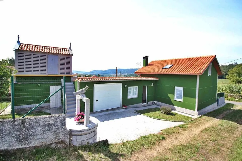 Casa Tella (Ponteceso) - Image 1