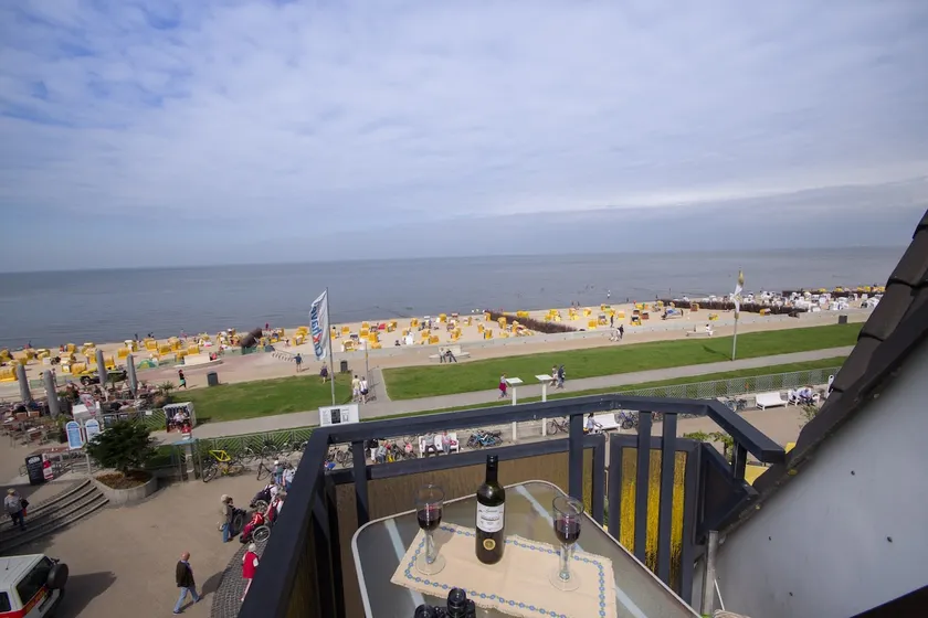 Sea surf apartment 36 - Image 1