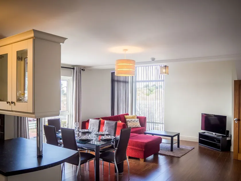 Carraroe Apartment 2 - Image 1