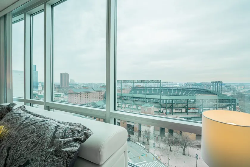 2 Bedroom Fully Furnished APT over Camden Yards - Image 1