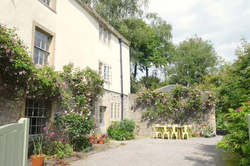 Lovely property in the heart of Somerset - Image 1