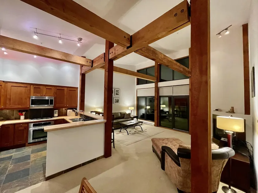 Luxurious Top Floor Villa Oceanview - 209R - Image 1