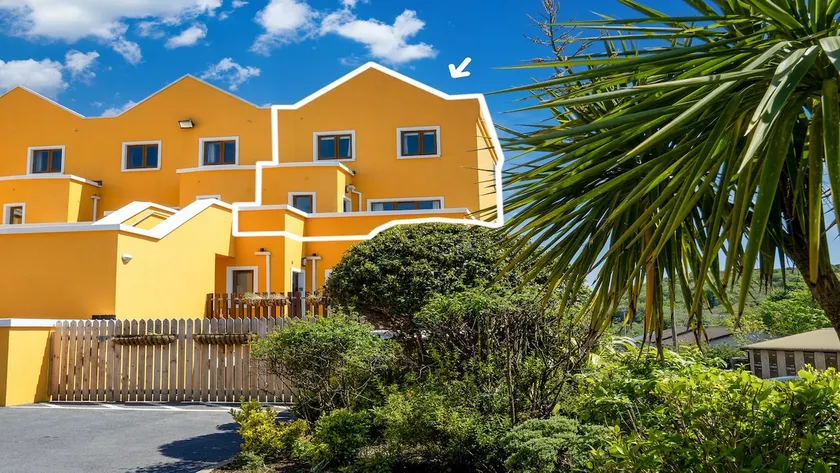 Clifden Apartamento River View - Image 1