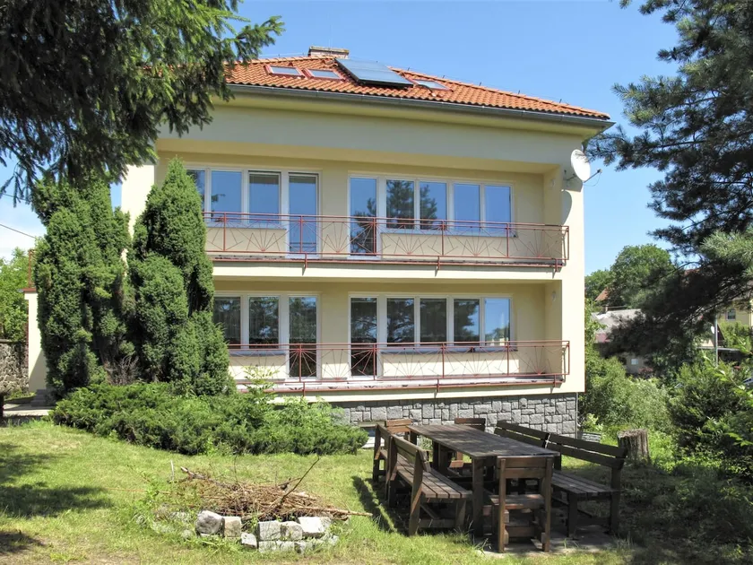 Holiday Home Jitka by Interhome - Image 1