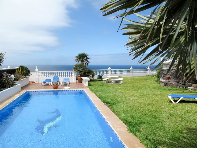 El Caleton by Interhome - Image 1