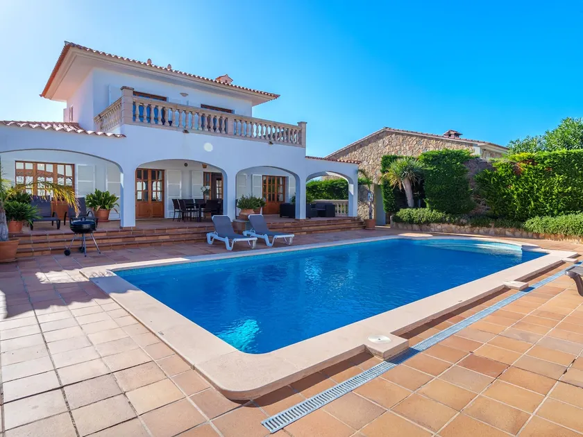 Holiday Home Ana I by Interhome - Image 1