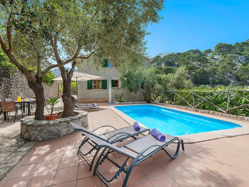 Holiday Home Es Barracar by Interhome - Image 1