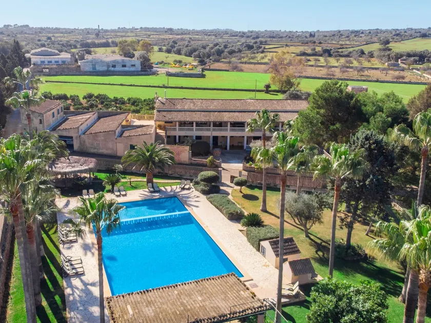 Apartment Finca Can Corritx-2 by Interhome - Image 1
