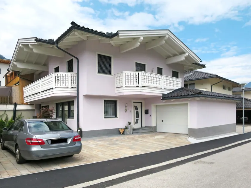 Apartment Regina by Interhome - Image 1