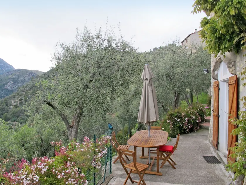 Ferienhaus Miche by Interhome - Image 1