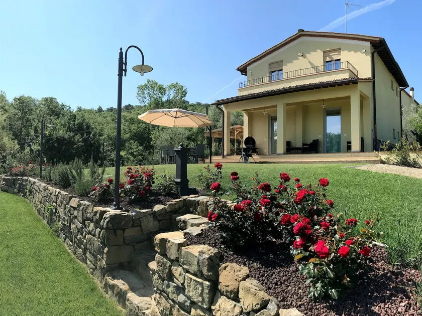 Holiday Home Pianelli by Interhome - Image 1