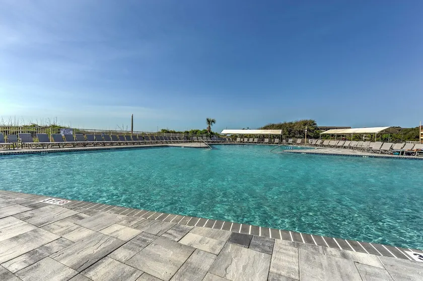 Condo Hilton Head avec piscine, bars et vélos sur place! - Image 1