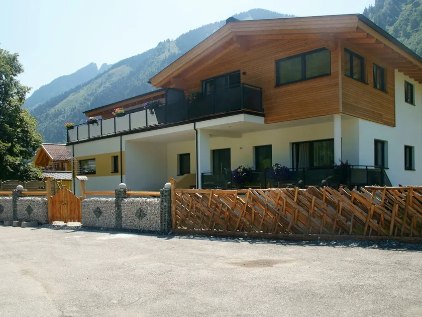 Appartamento Ingrid by Interhome - Image 1
