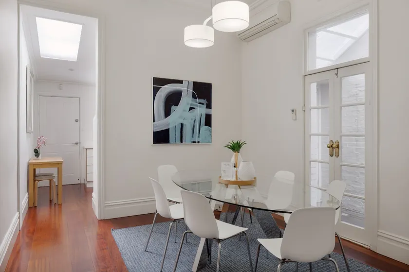 Terrazza vittoriana, lussuosa casa con 4 camere da letto e 2 bagni a Lygon Street - Image 1