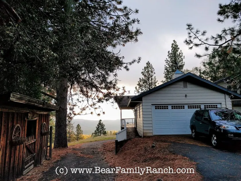 180° Views + Deck | Near Kirkwood & Wineries - Image 1