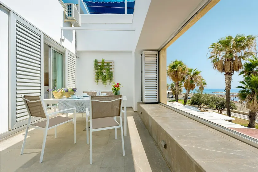 Genteel Home Pedregalejo - Image 1
