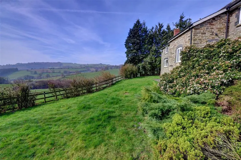4 Bed in Presteigne oc-wak235 - Image 1