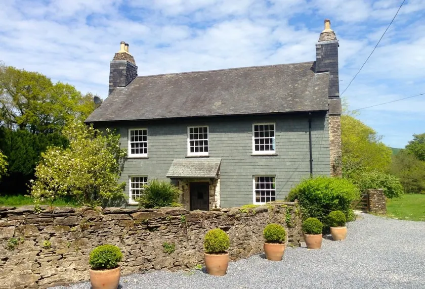 Fletchers Combe Farm - Image 1