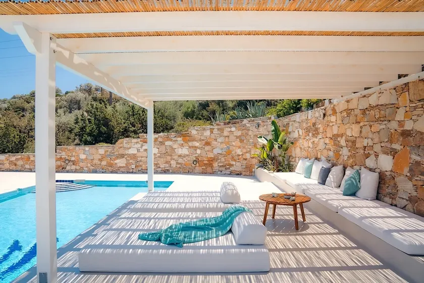 Villa Olivia Clara, Sifnos - Image 1