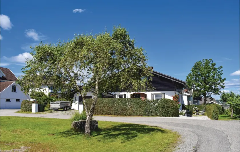 Tolle Wohnung in Stathelle - Image 1