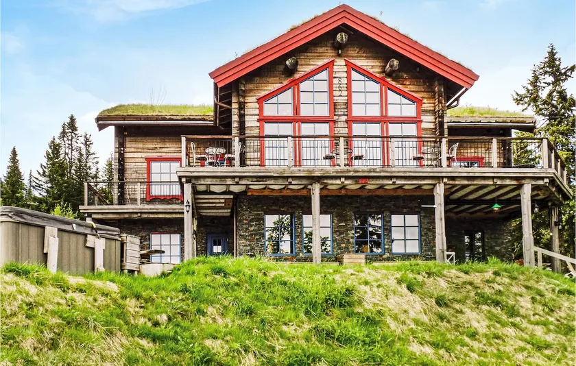 4 quartos alojamento em Trysil - Image 1