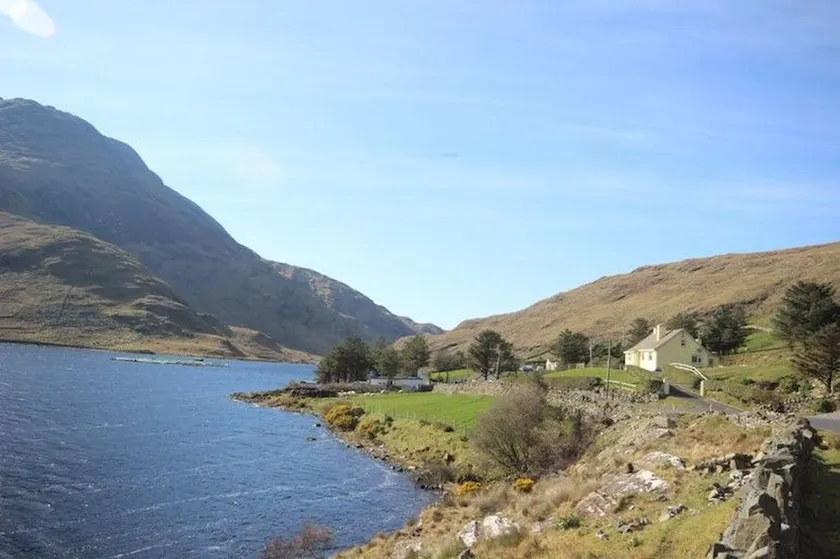 Lough Fee Renvyle - Image 1