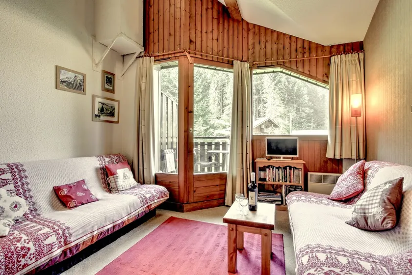 Ardoisiere Apartment - Snow and Trek - Morzine - Image 1