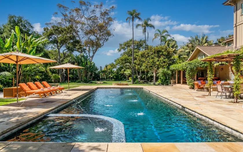 Sea Ranch - 4 Acres + Pool, Walk to Beaches, Cafes & Shops - Image 1