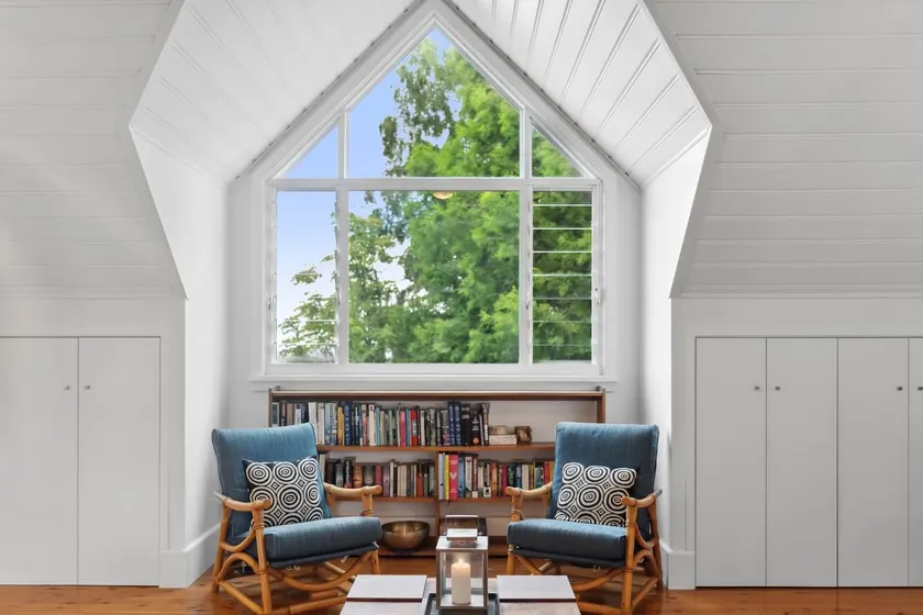 Sunrise House - Image 1