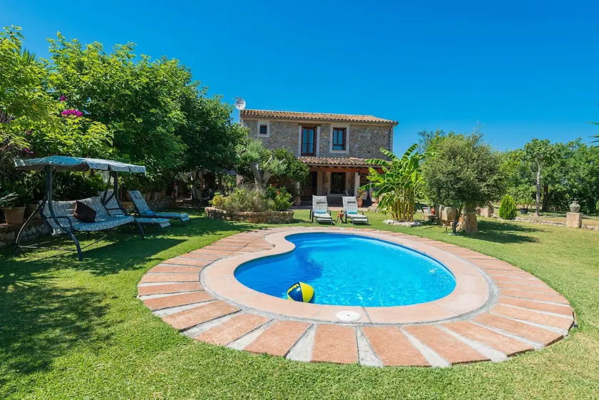 Finca Can Diego - Image 1