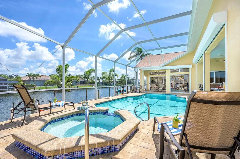 Bonita Breeze - Breathtaking Waterfront Views - Image 1