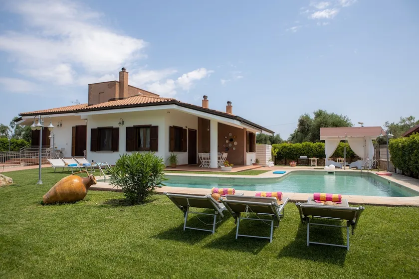 Villa Ellea - Image 1
