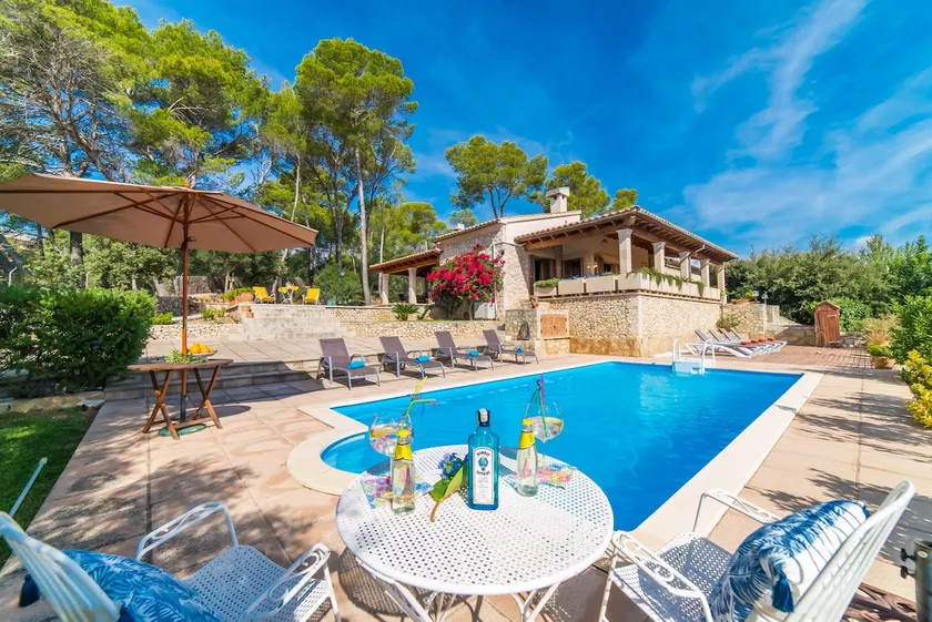 Ideal Property Mallorca - Es Bosquet - Image 1