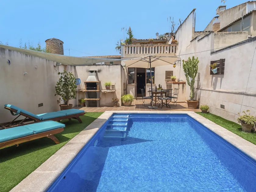 Holiday Home Pueblo by Interhome - Image 1