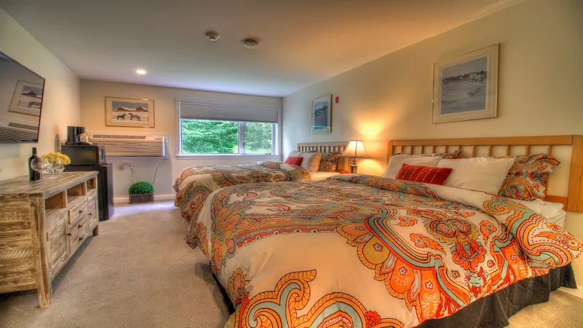 Killington Studio: Great Location! Comfy. 431 - Image 1