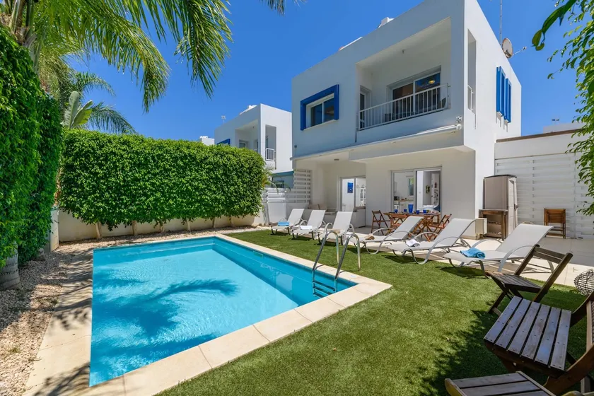 Villa Atlantis - Image 1