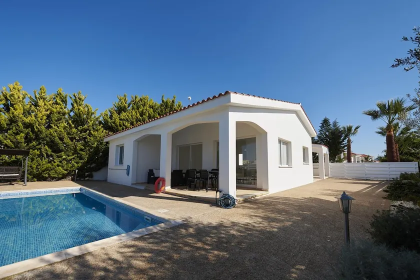 Bungalow Casa Bonita by Ezoria Villas - Image 1