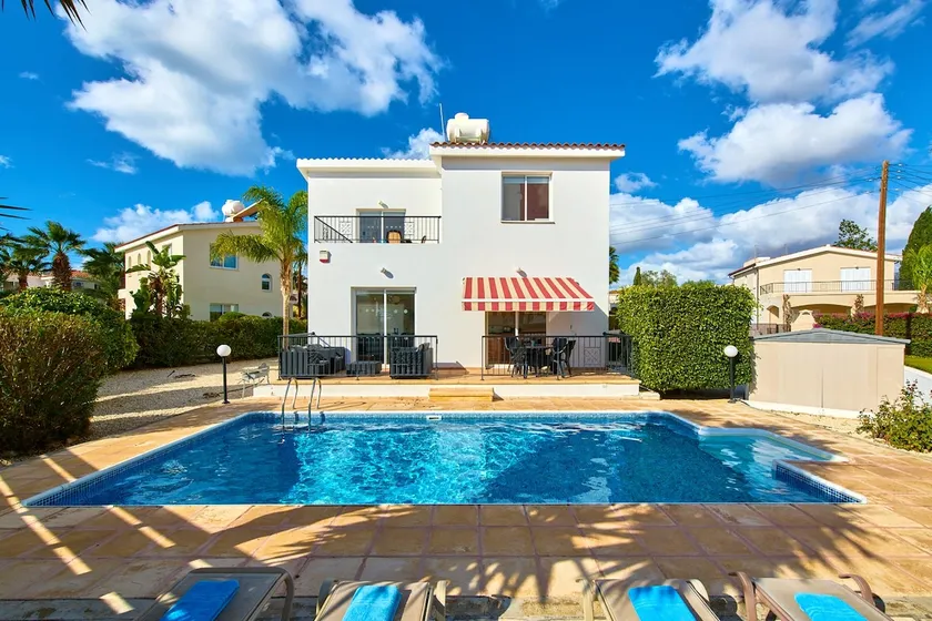 Villa Shiva by Ezoria Villas - Image 1