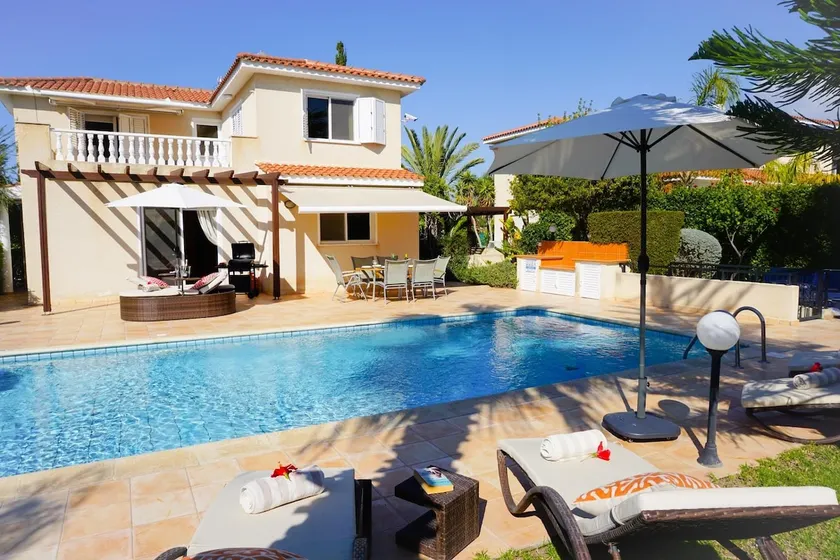 Villa Casa Mia by Ezoria Villas - Image 1