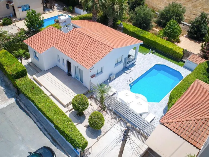 Villa Mikaella by Ezoria Villas in Coral Bay - Image 1