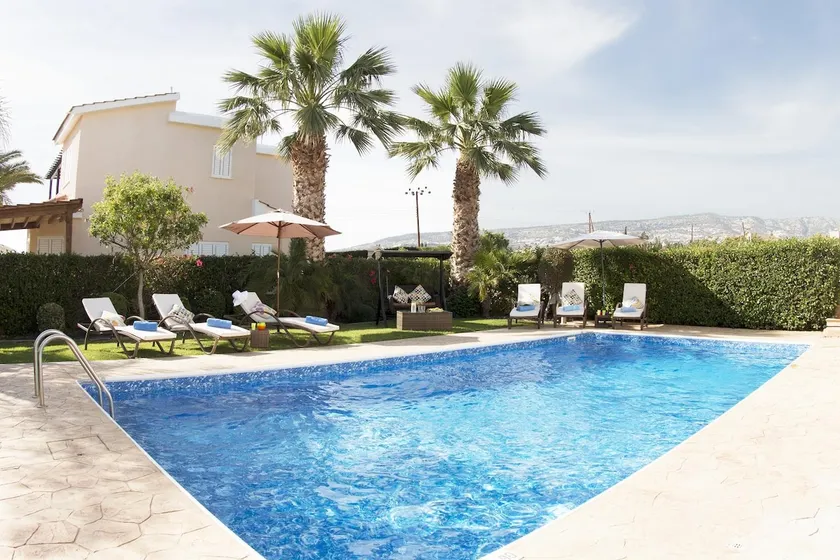 Villa Alysia by Ezoria Villas - Image 1